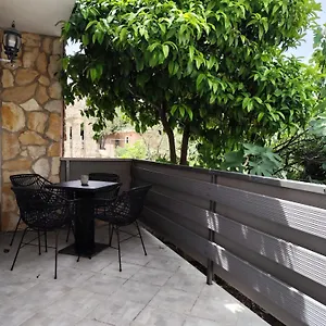 Boric Cres